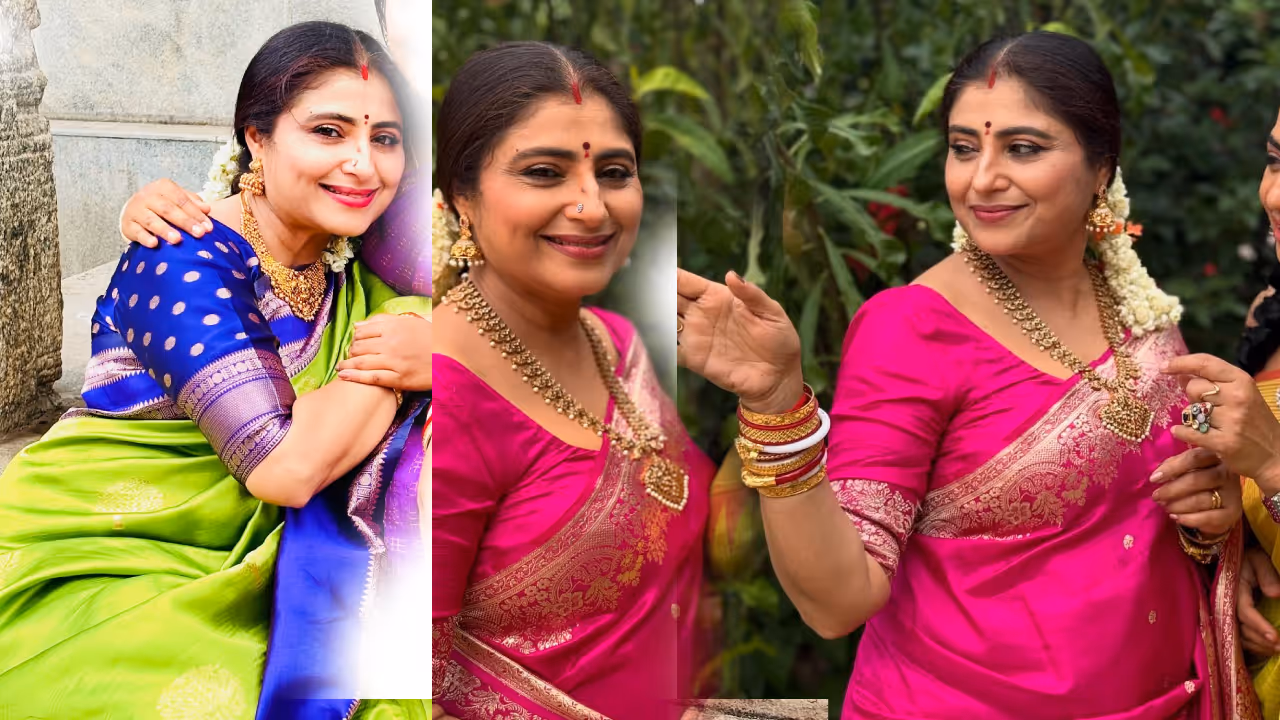 kannada actress swathi husband gurudath biography