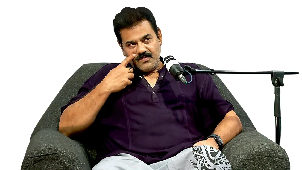 actor rajesh nataranga