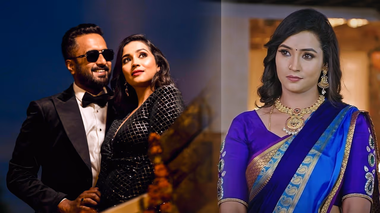 actress mansa manohar