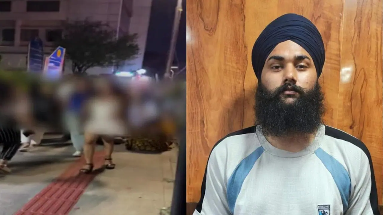 church street church street