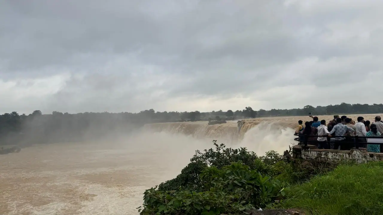 Top Tourist Destination Bastar 