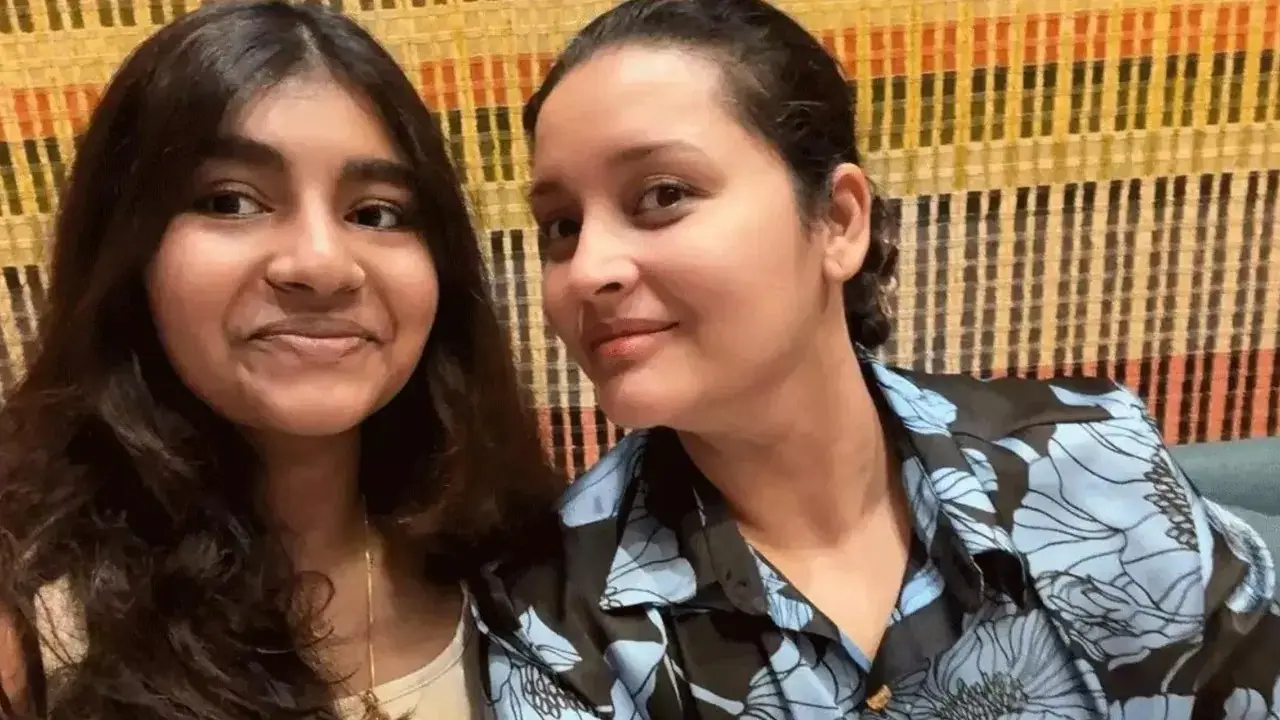 Renu Desai Renu Desai