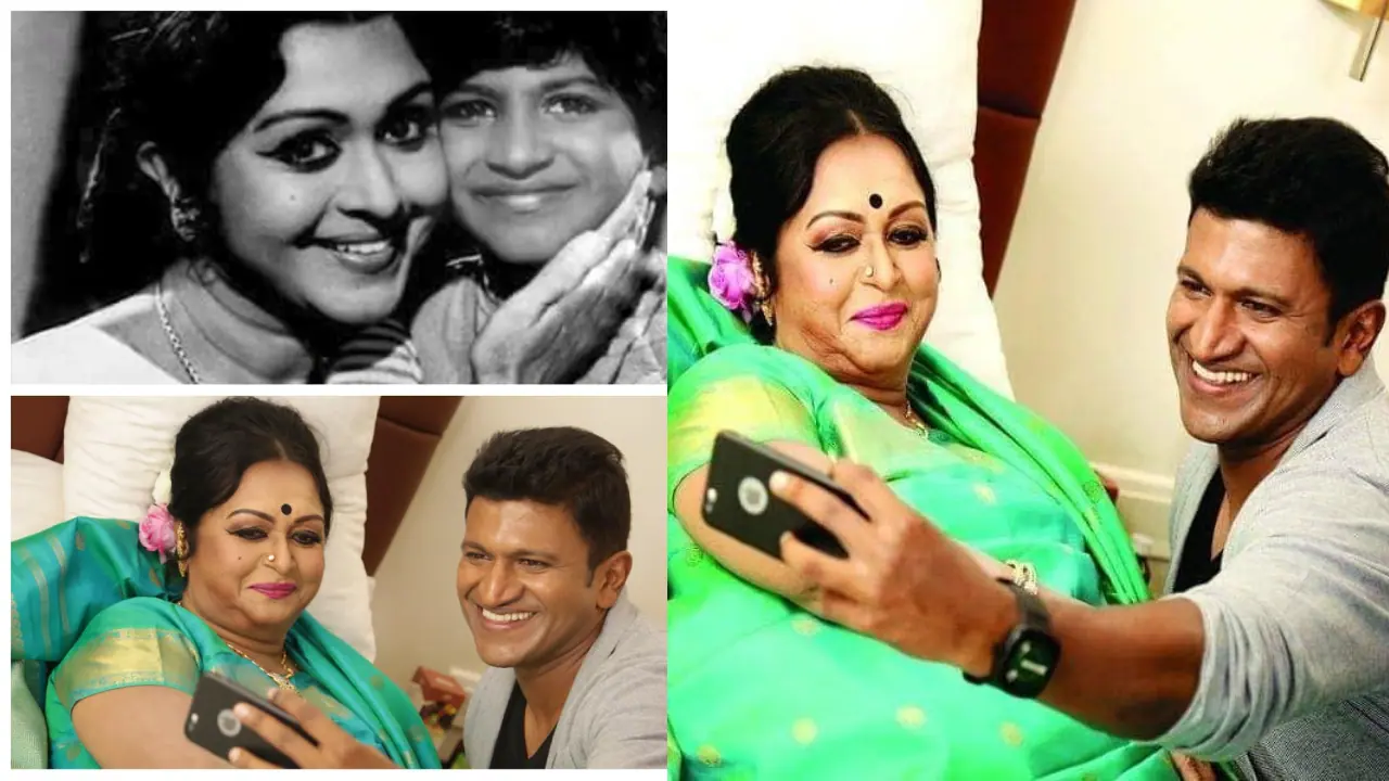 actress b saroja devi