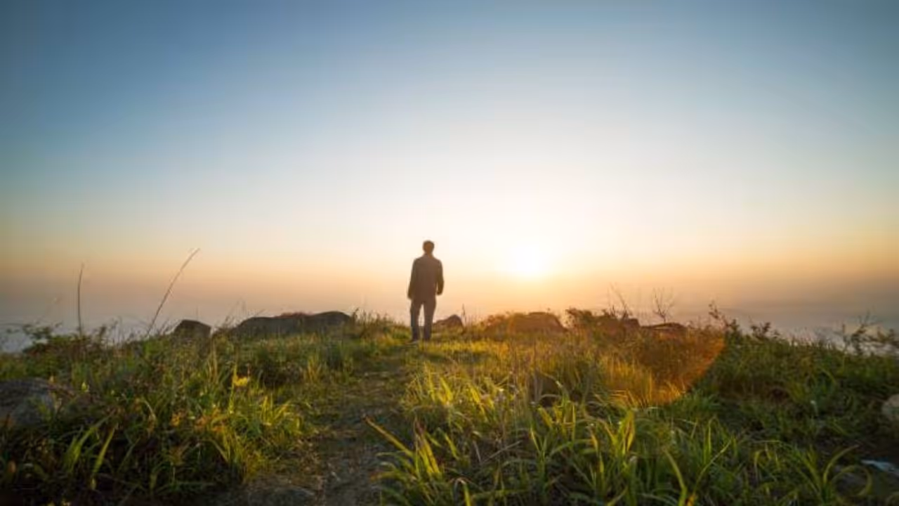 Forest Man Love Fail