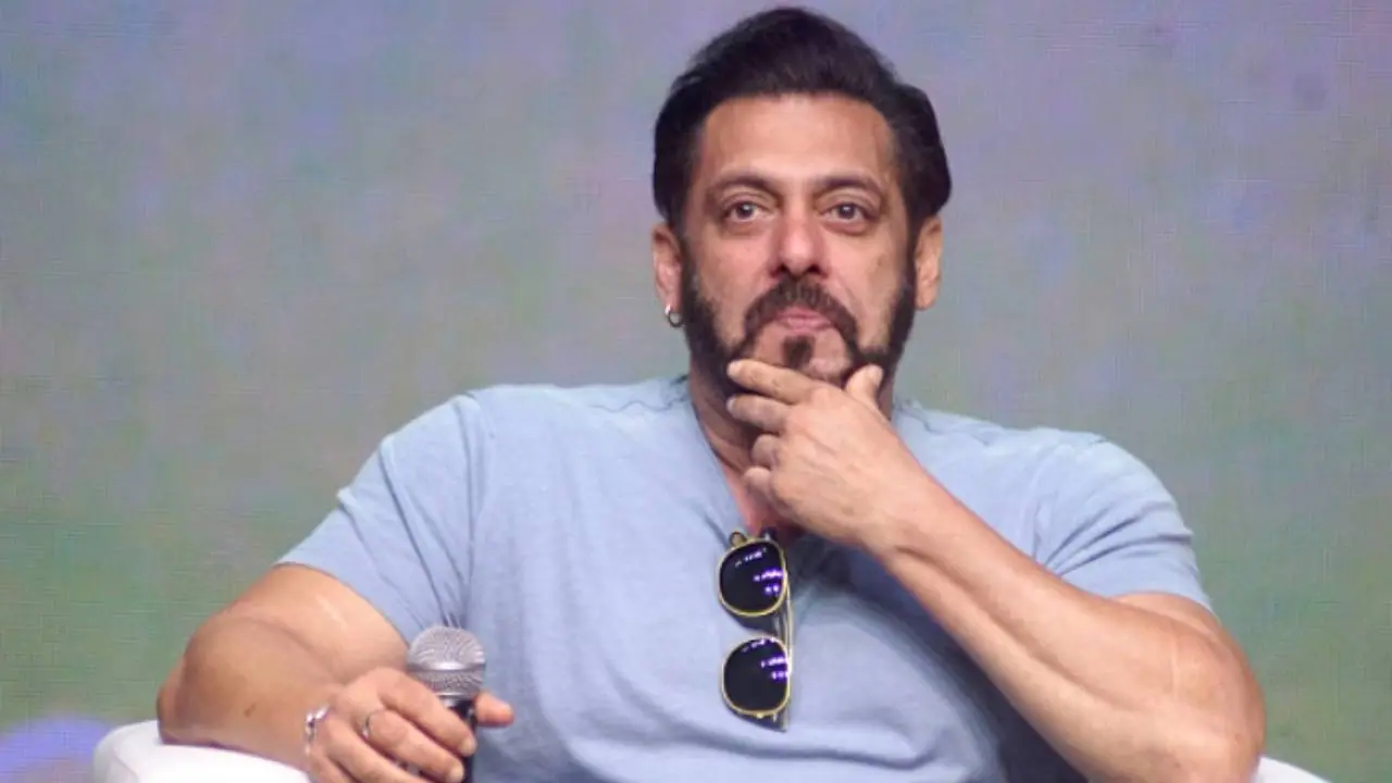 salman khan salman khan