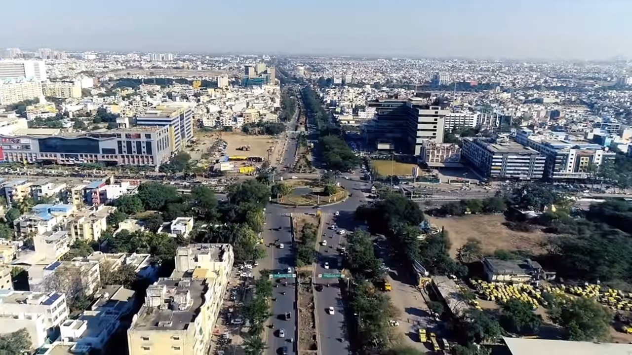 Indore cleanest city of India Indore cleanest city of India