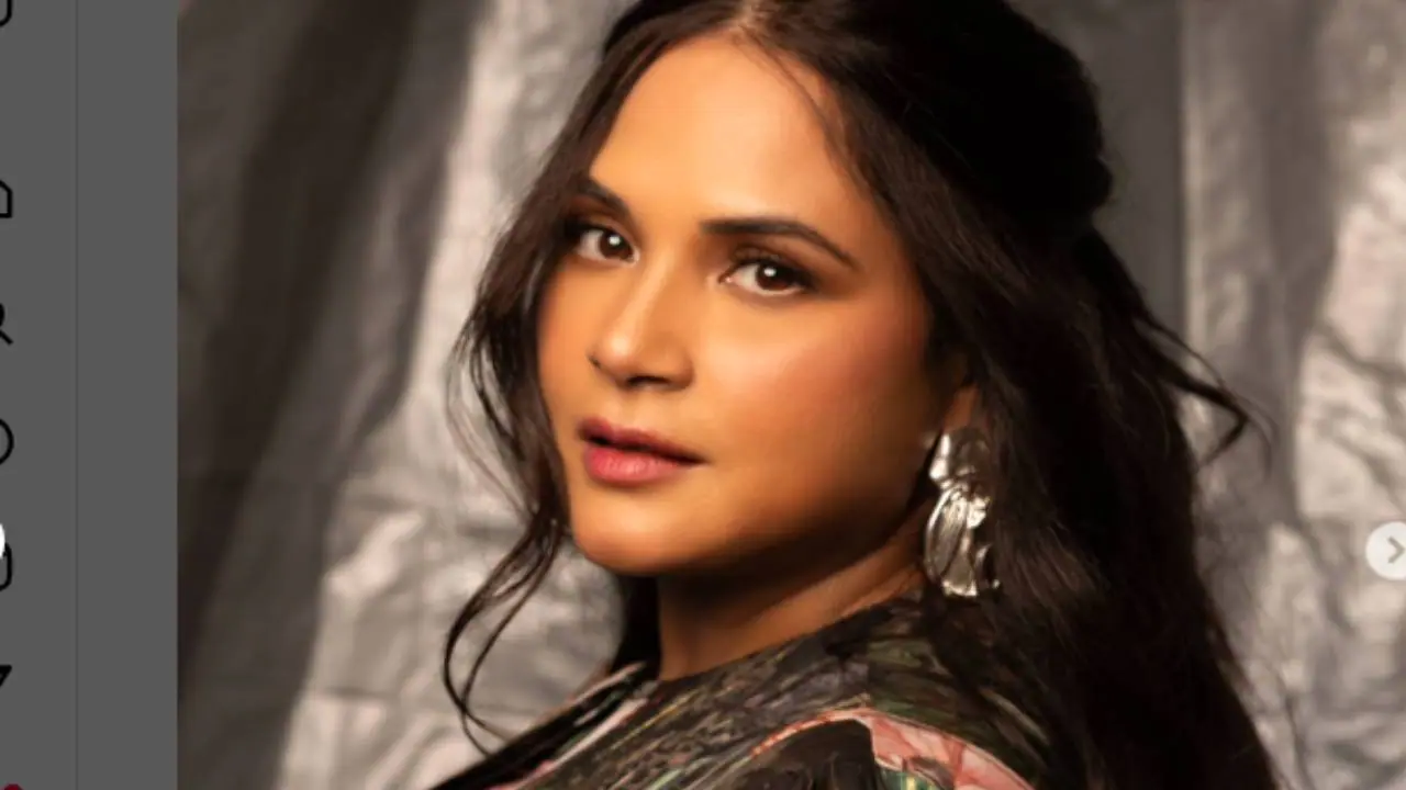 richa chadha richa chadha