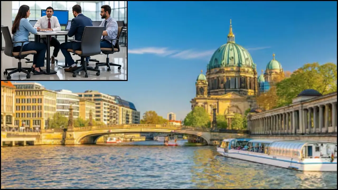 German Freelance Visa