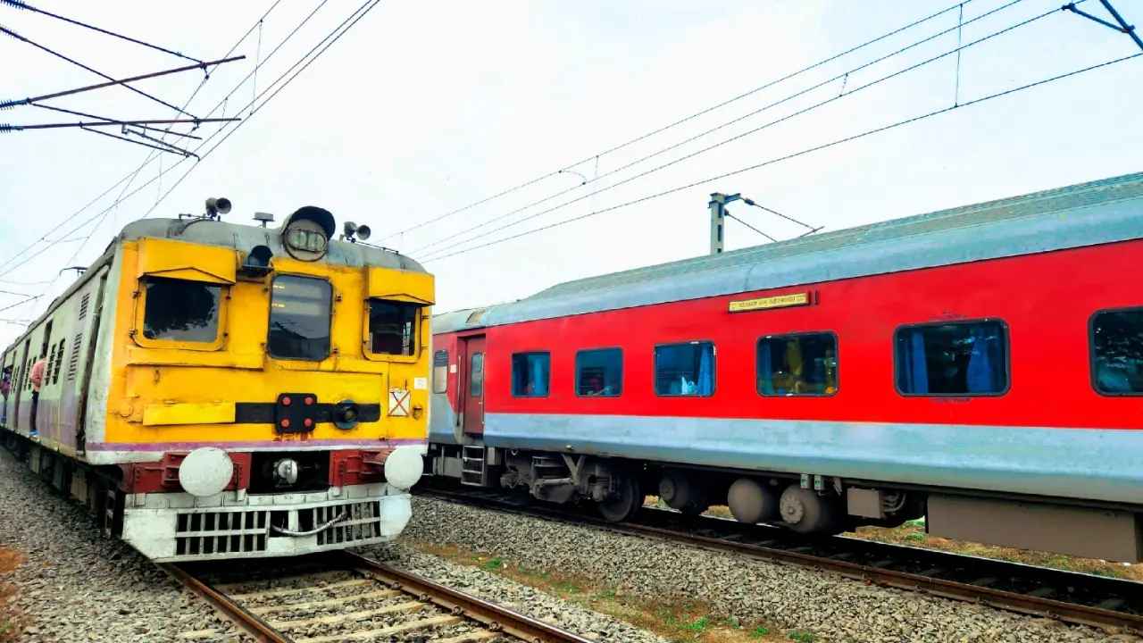 South Western Railway Apprentice Vacancy 2025