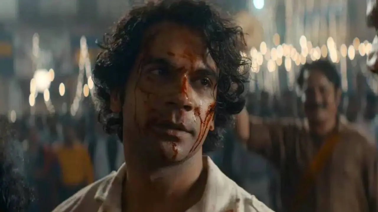 Maalik Box Office Day 