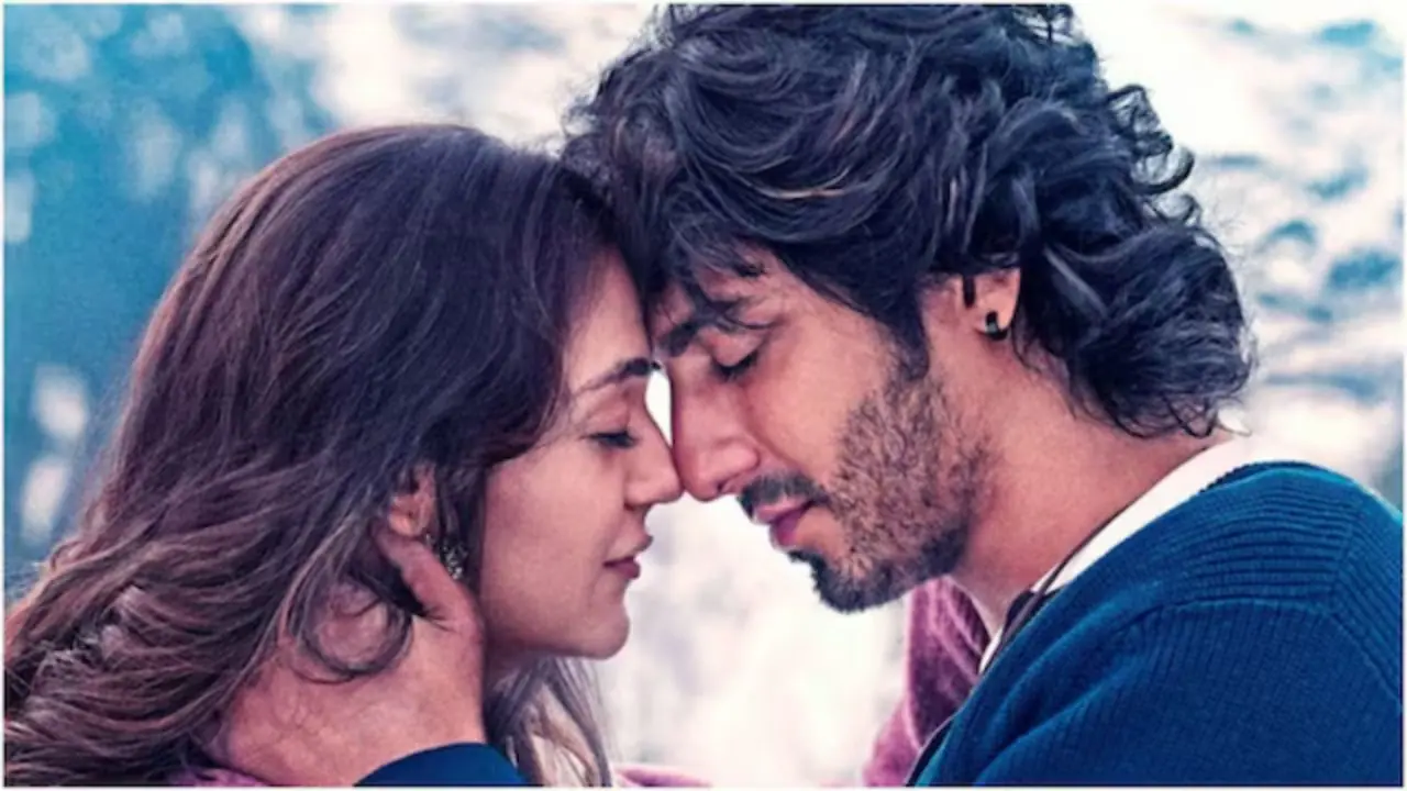 Saiyaara