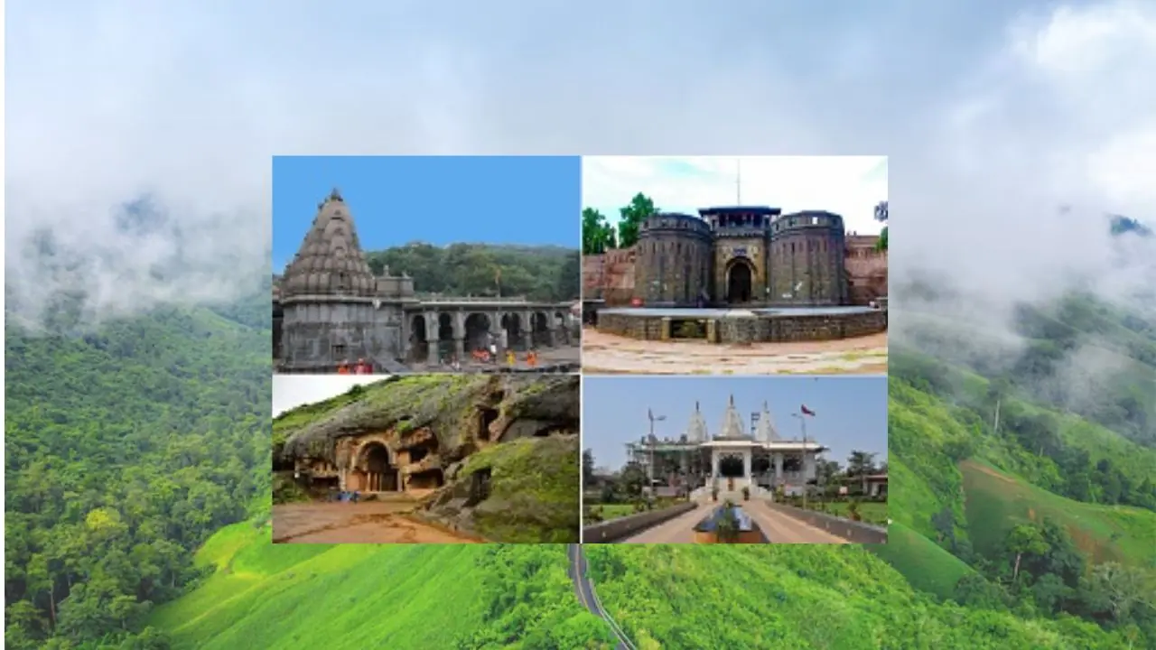 irctc package plan for pune lonavala and bhimashankar jyotirling irctc package plan for pune lonavala and bhimashankar jyotirling