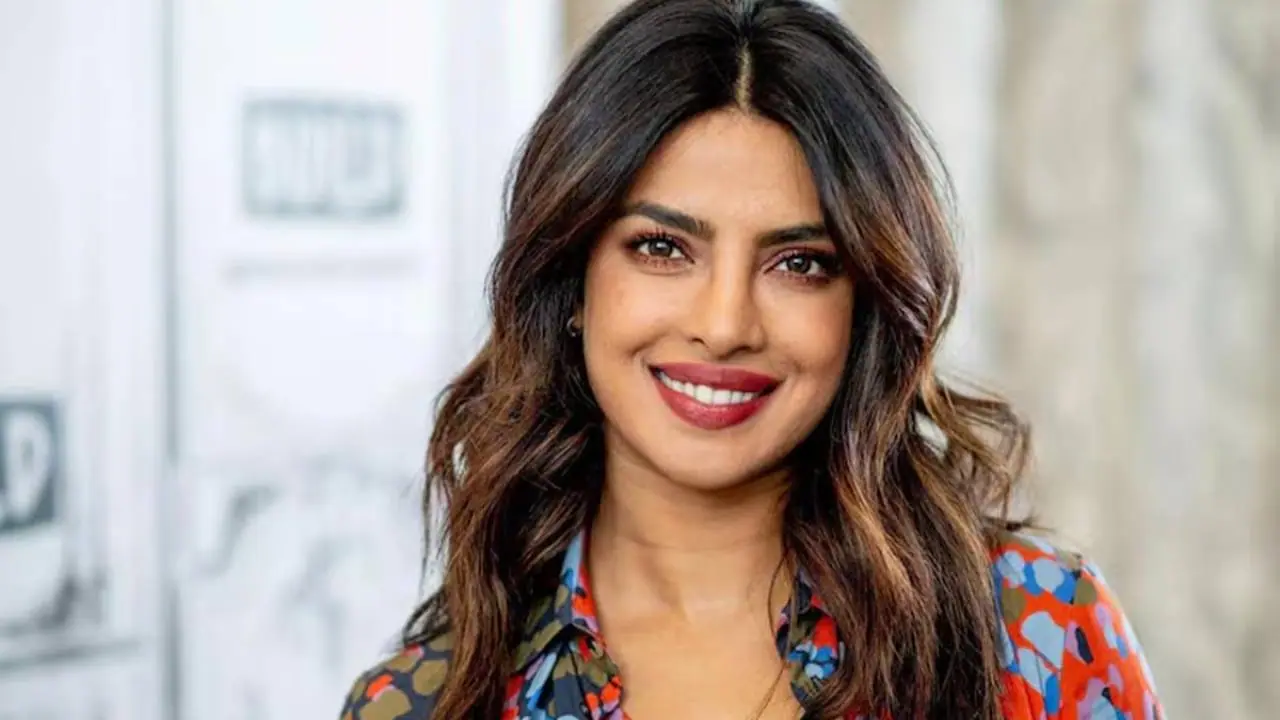 priyanka chopra priyanka chopra