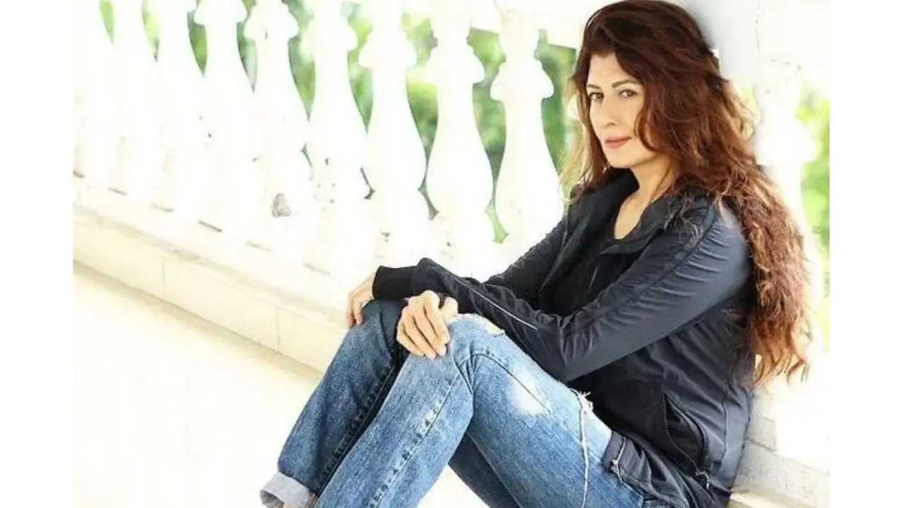 Sangeeta Bijlani Sangeeta Bijlani