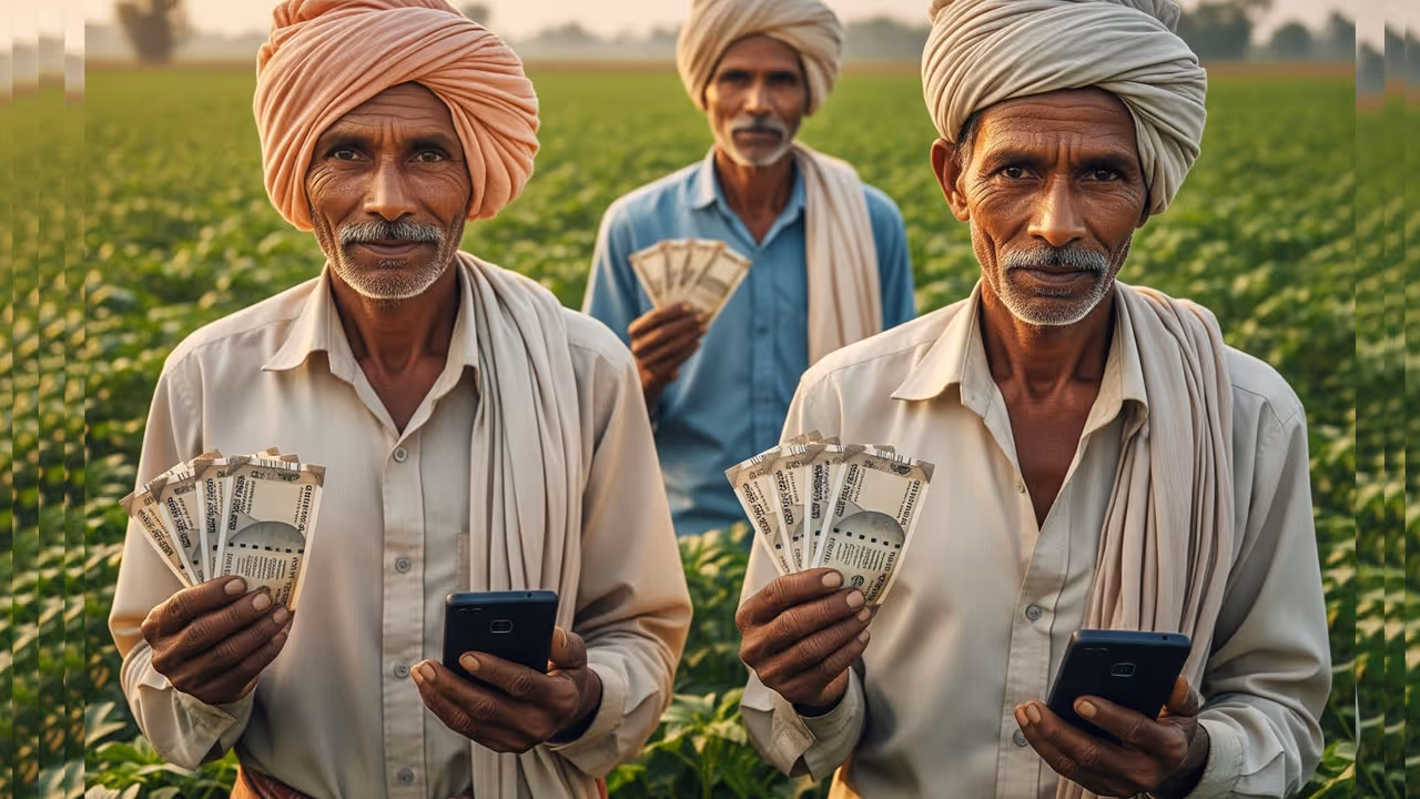 PM Kisan Payment Status Check