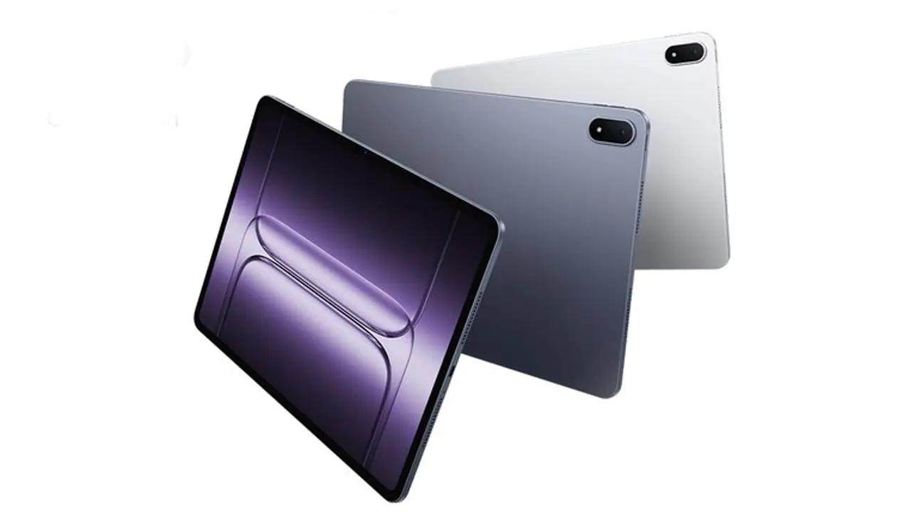 OnePlus Pad 3