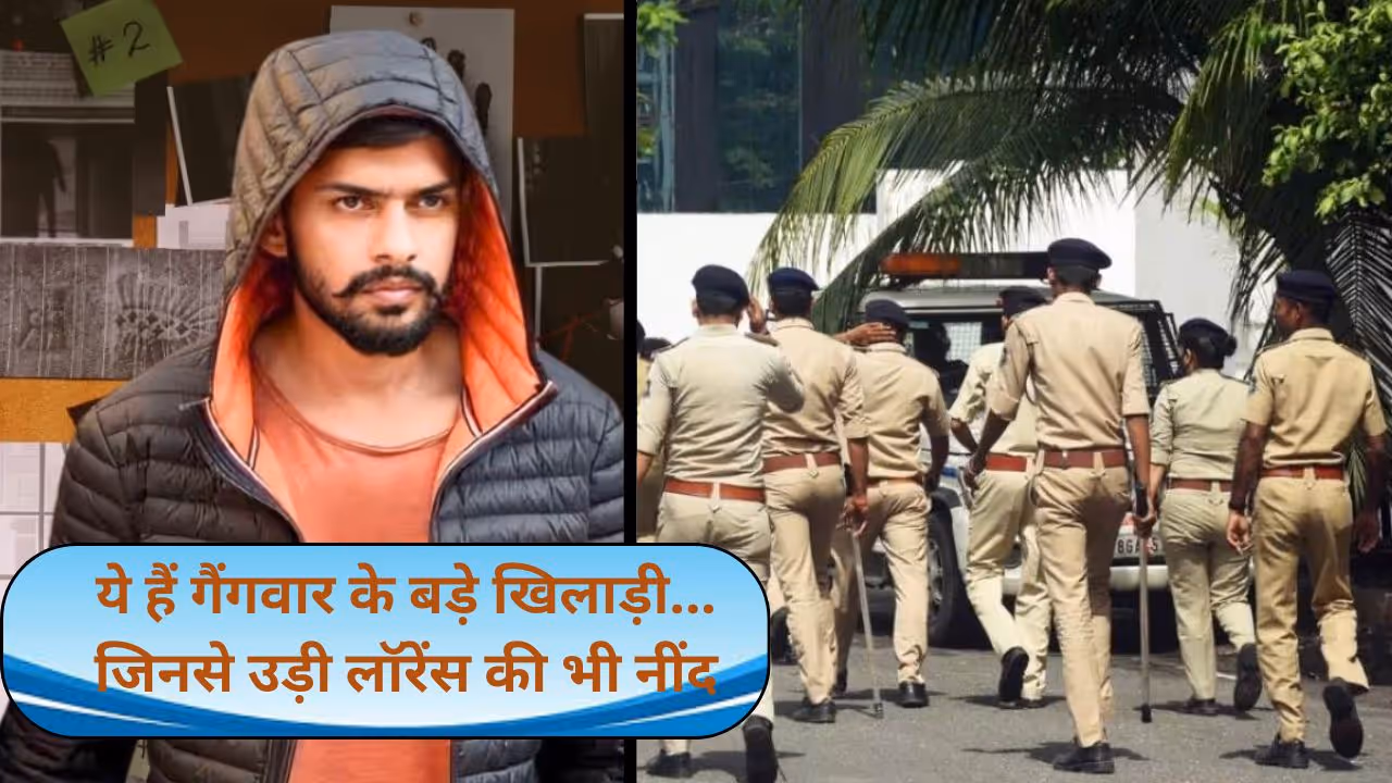 Rajasthan 25 most wanted criminals Rajasthan 25 most wanted criminals