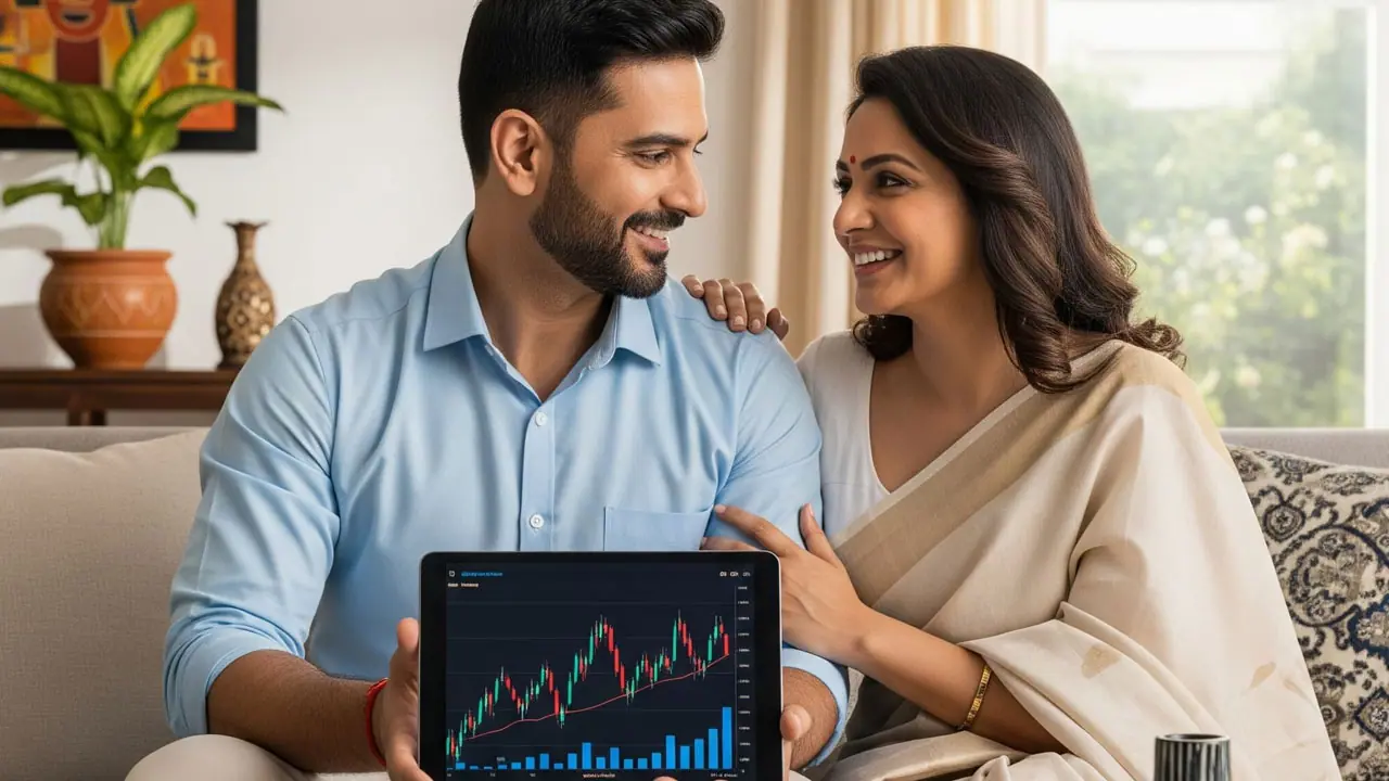 Financial freedom after 40 Financial freedom after 40