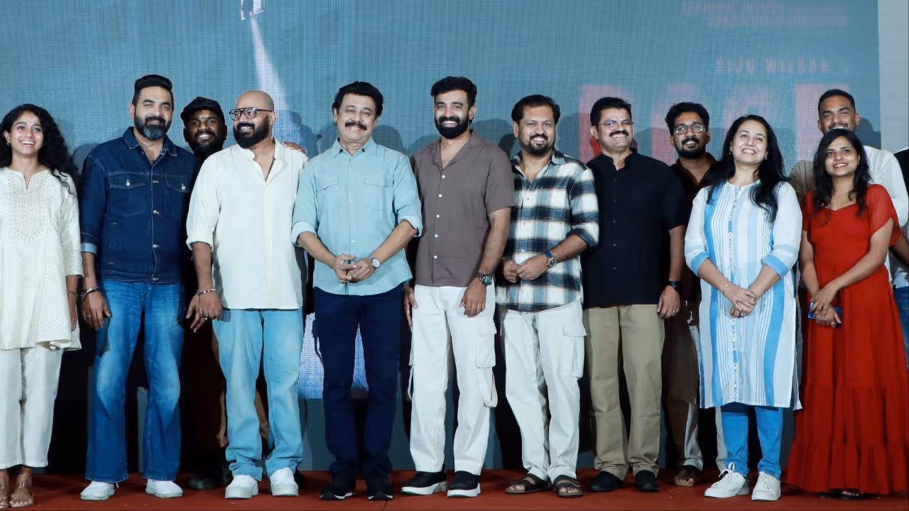 Siju Wilson Siju Wilson