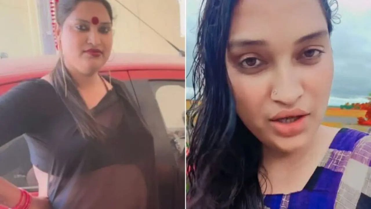 Neha alias Abdul Neha alias Abdul