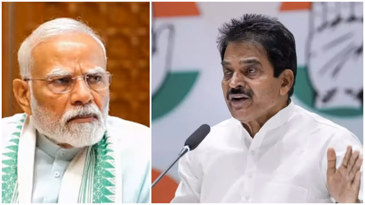 kc venugopal kc venugopal