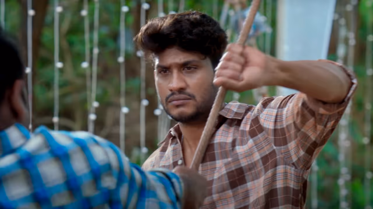 Midnight in Mullankolli malayalam movie Trailer akhil marar