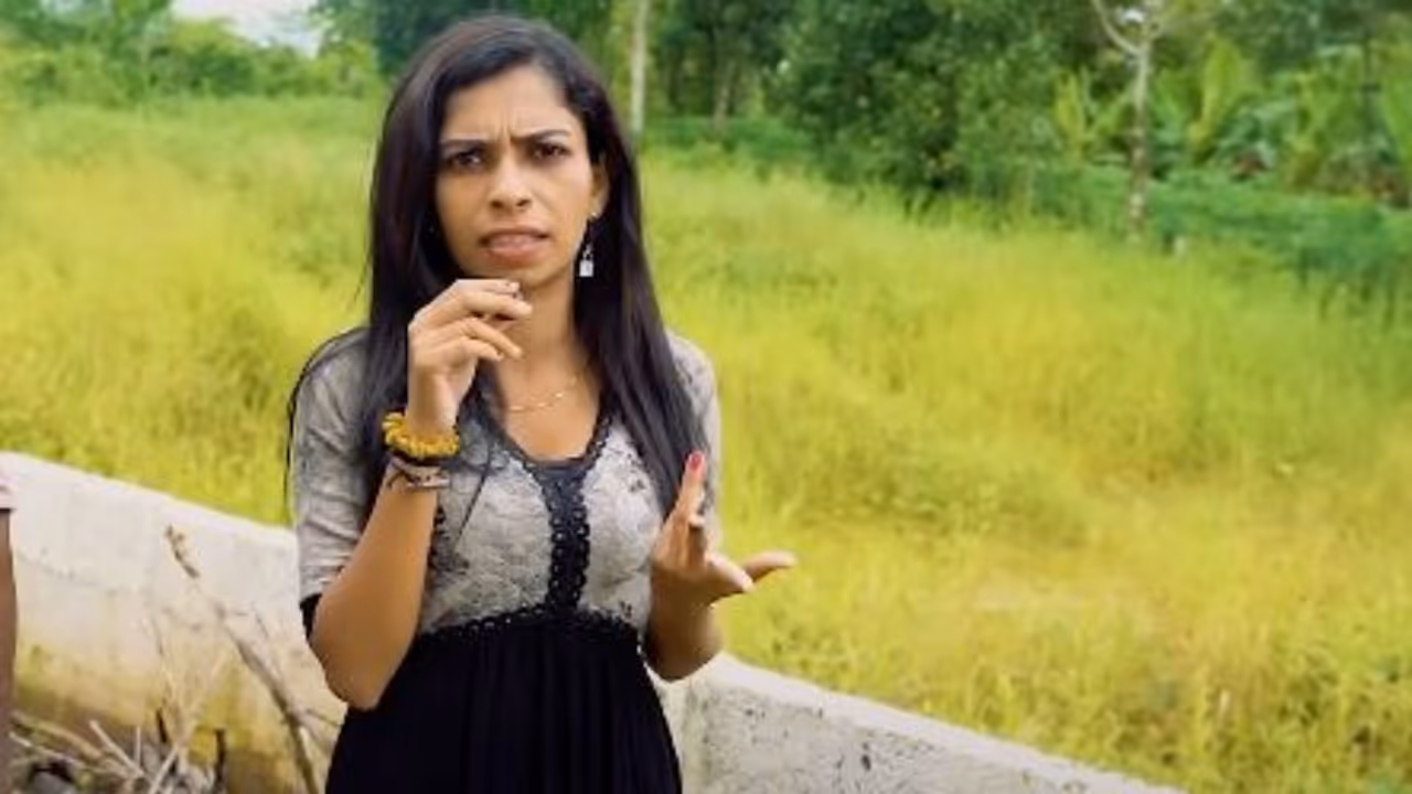renu sudhi about condition of her house video