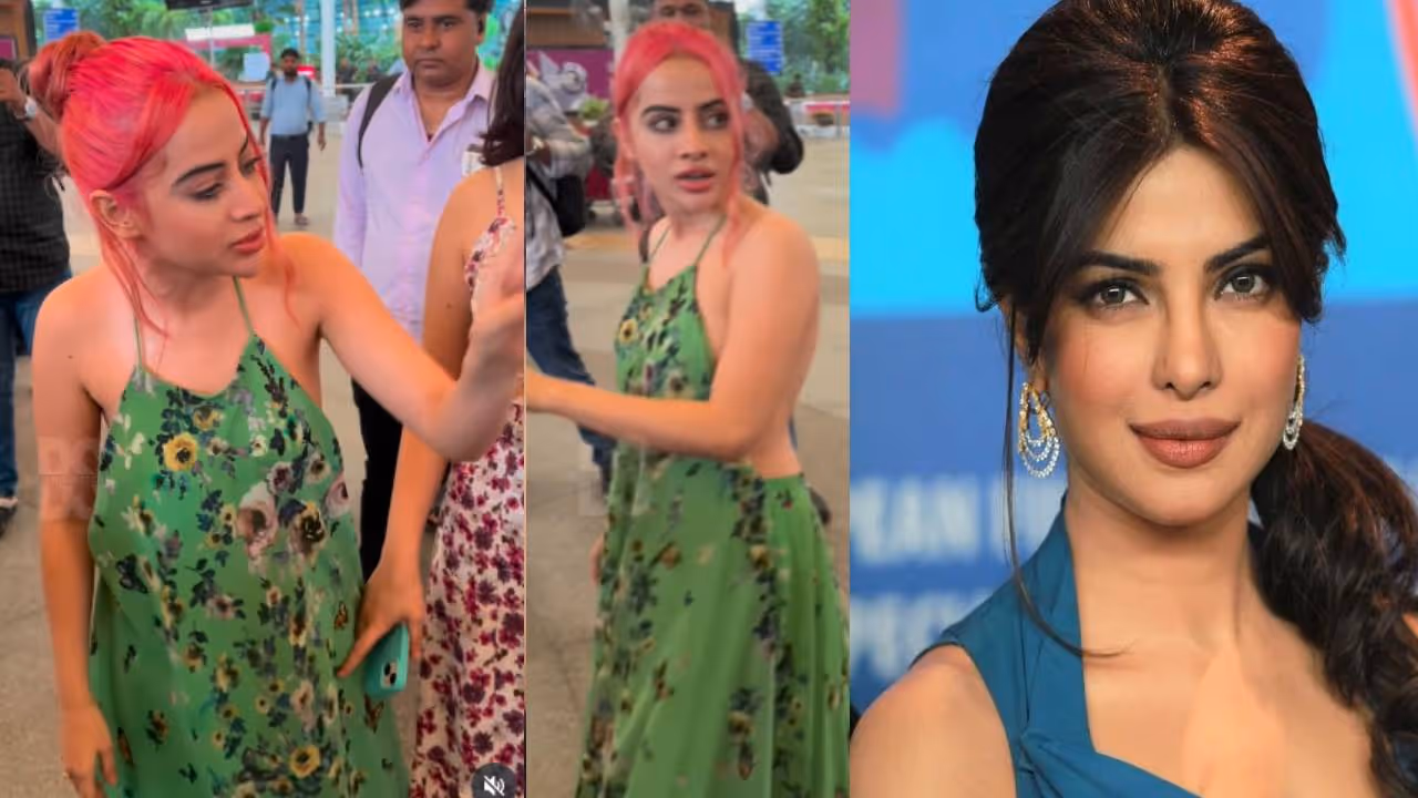 urfi javed urfi javed