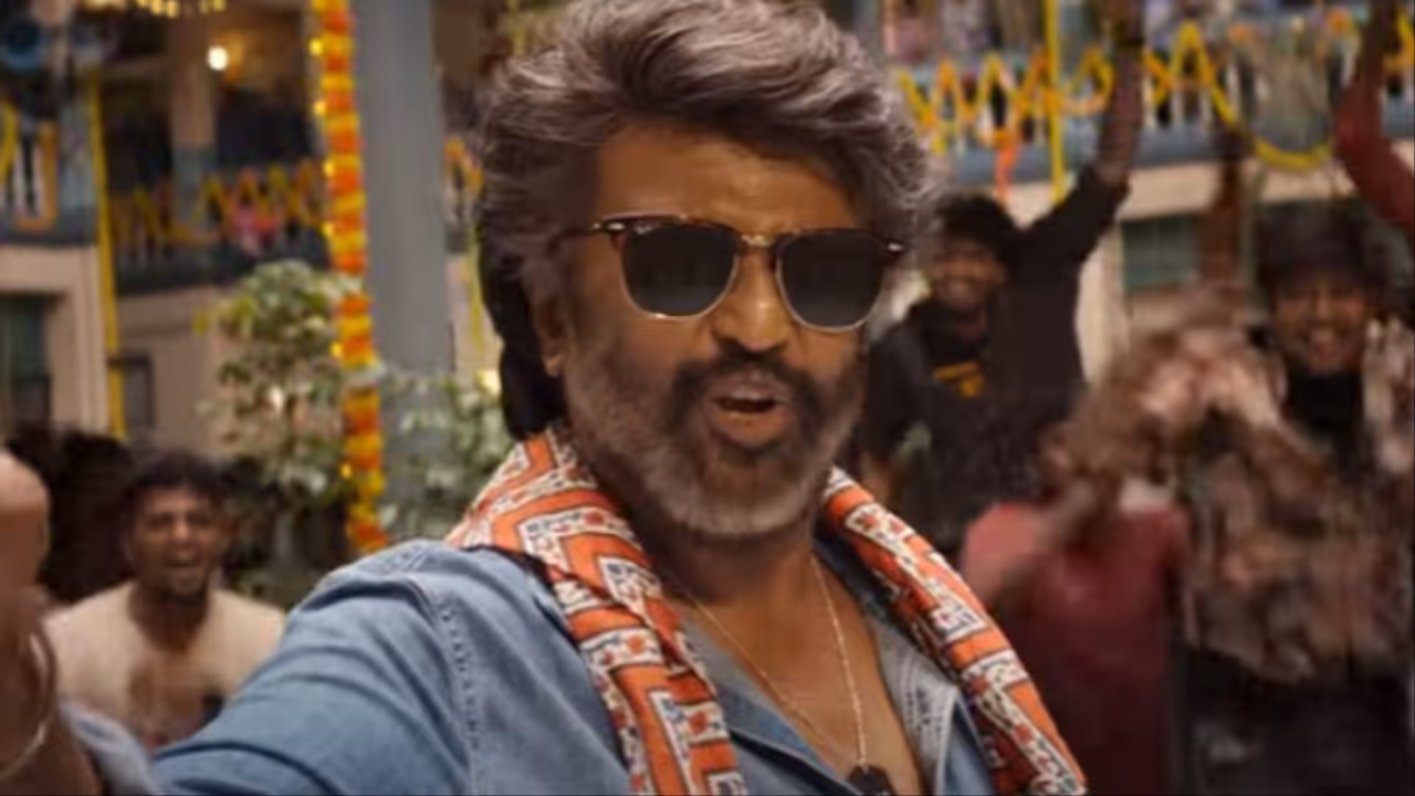 Rajinikanth Rajinikanth