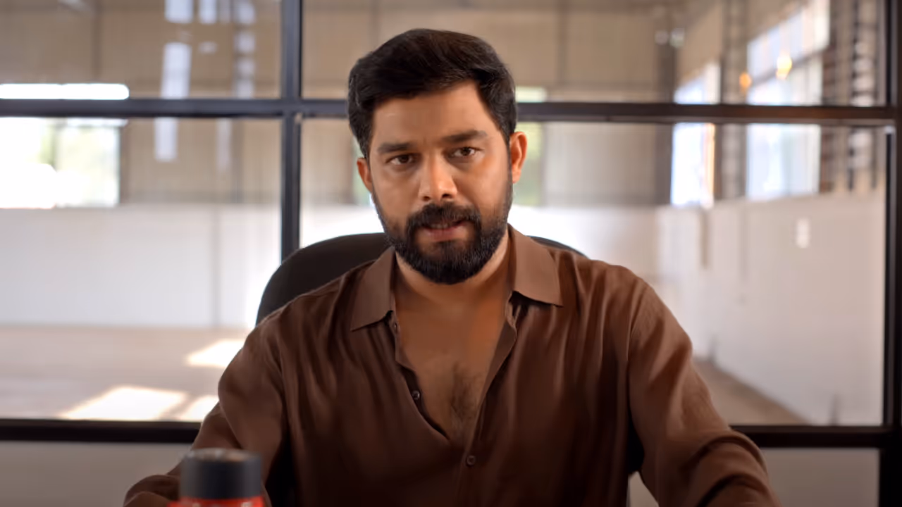 Samshayam malayalam movie ott release date announced Vinay Forrt Sharaf u dheen