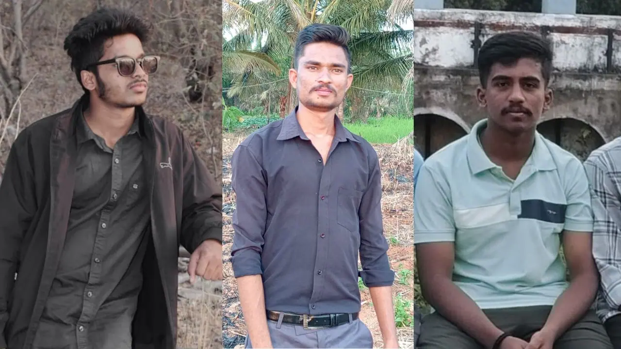 Mandya MIMS Student death Mandya MIMS Student death