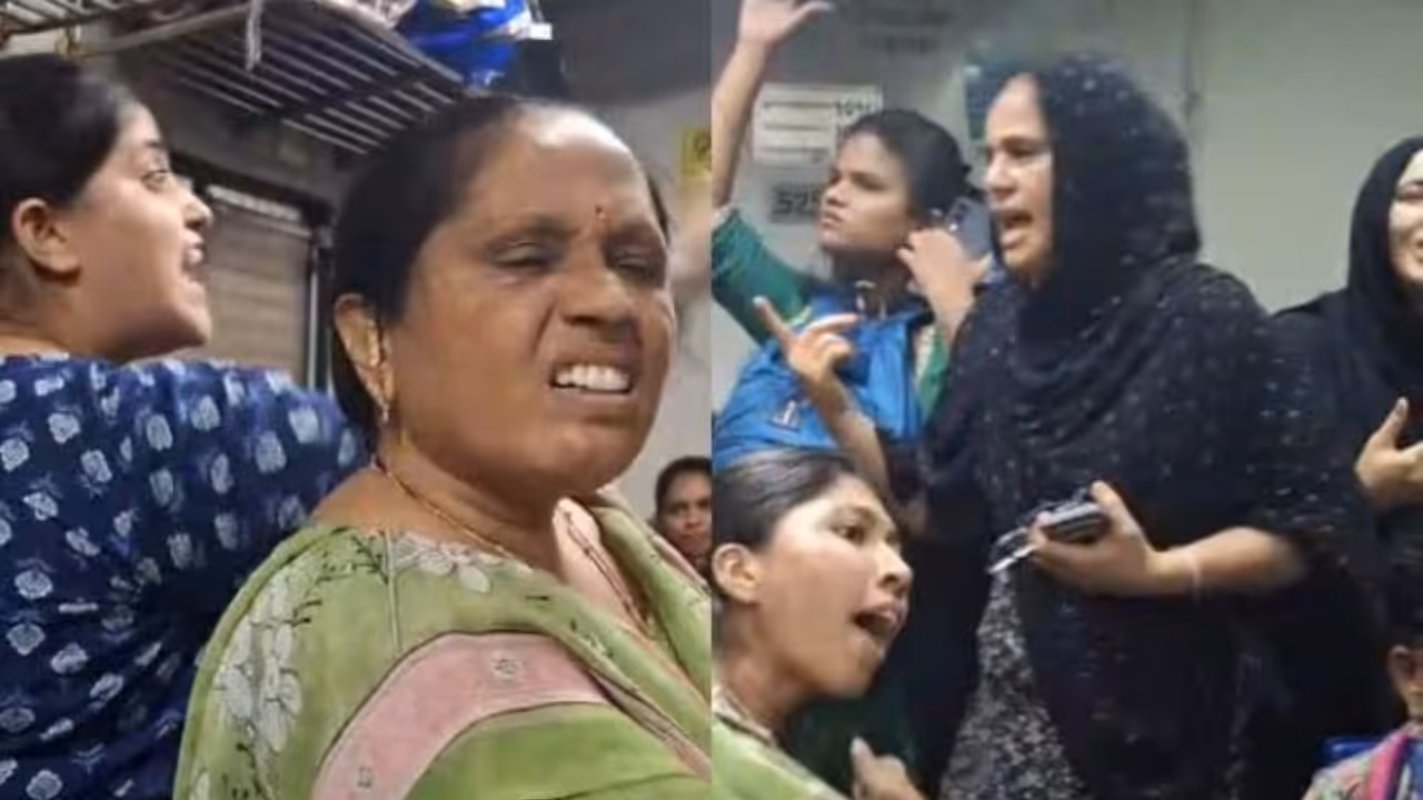 Local train video Local train video