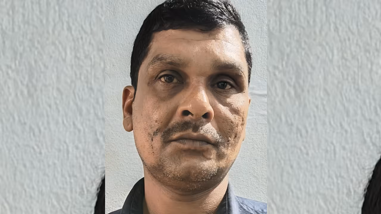 Five year old boy sexually assaulted