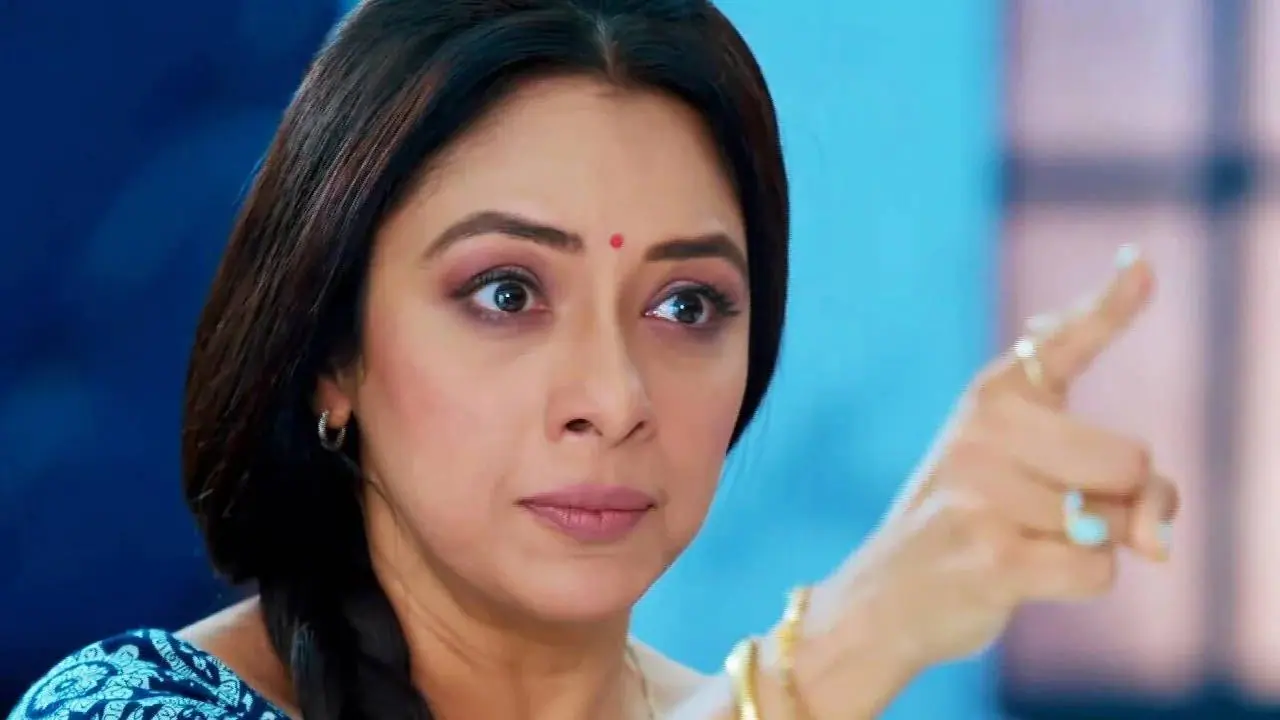 Rupali Ganguly Rupali Ganguly