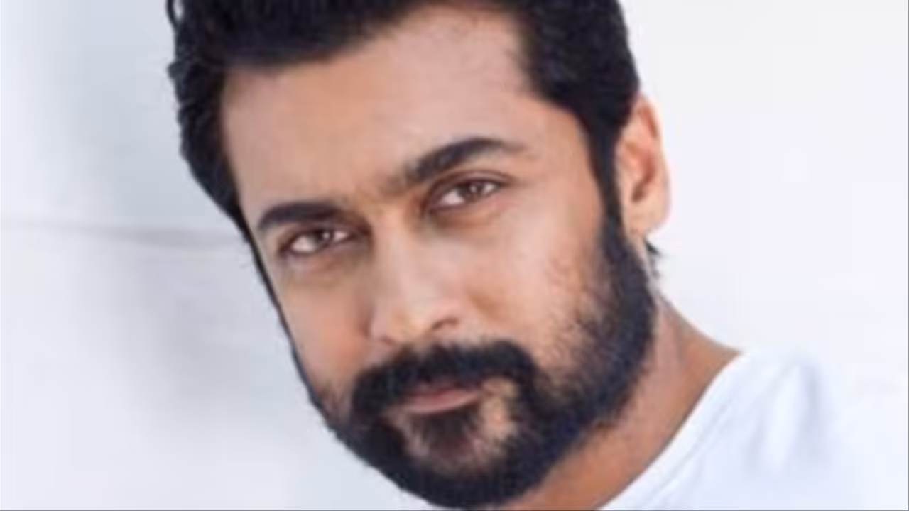 Suriya Suriya