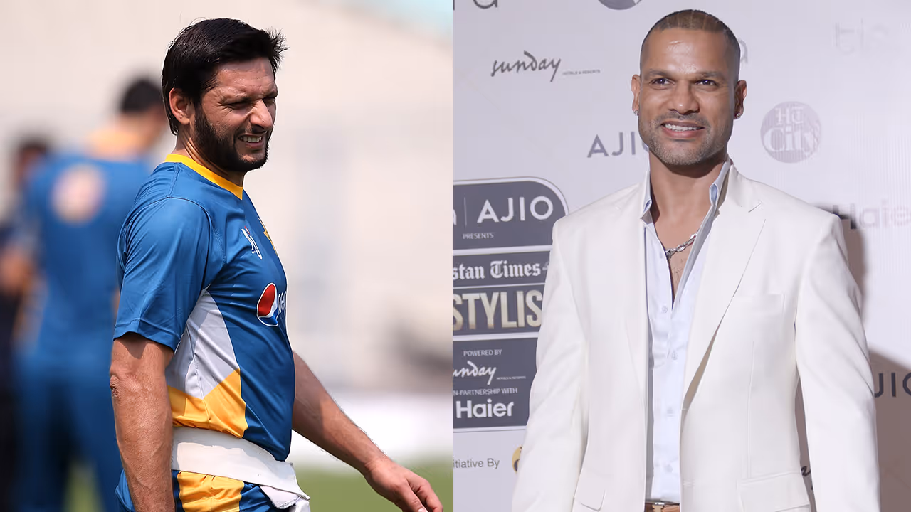 Shahid Afridi controversial statement Shahid Afridi controversial statement