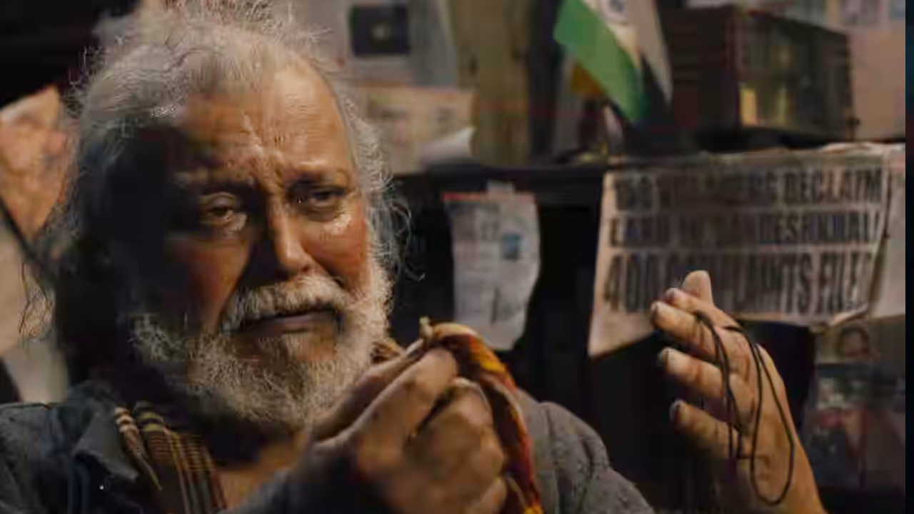 The Bengal Files Review The Bengal Files Review