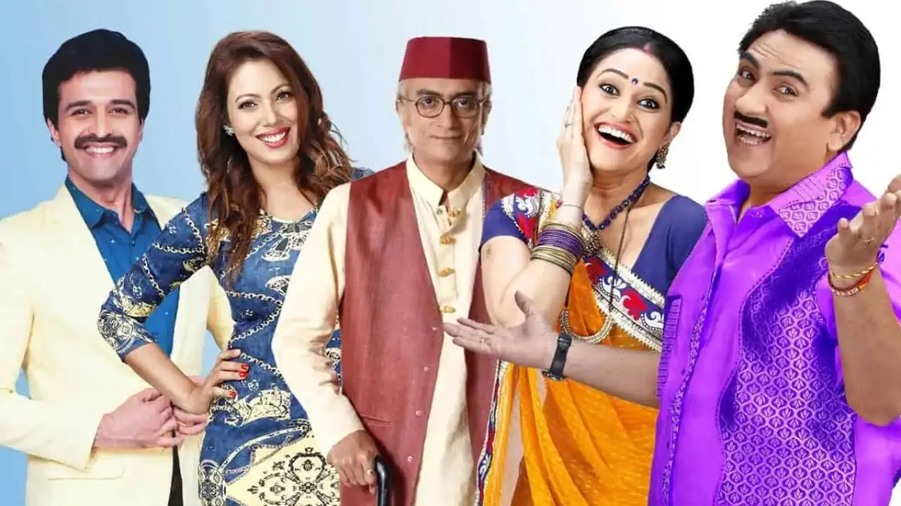 Taarak Mehta Ka Ooltah Chashmah Taarak Mehta Ka Ooltah Chashmah