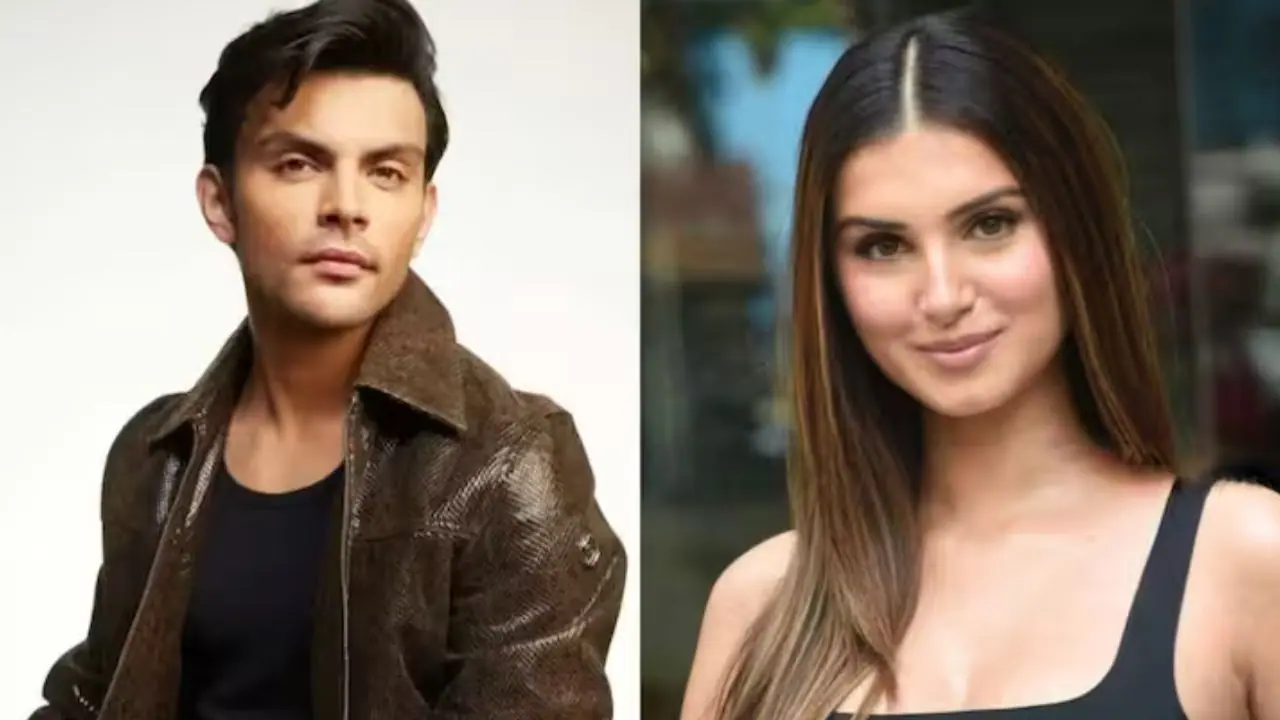 Tara Sutaria Tara Sutaria