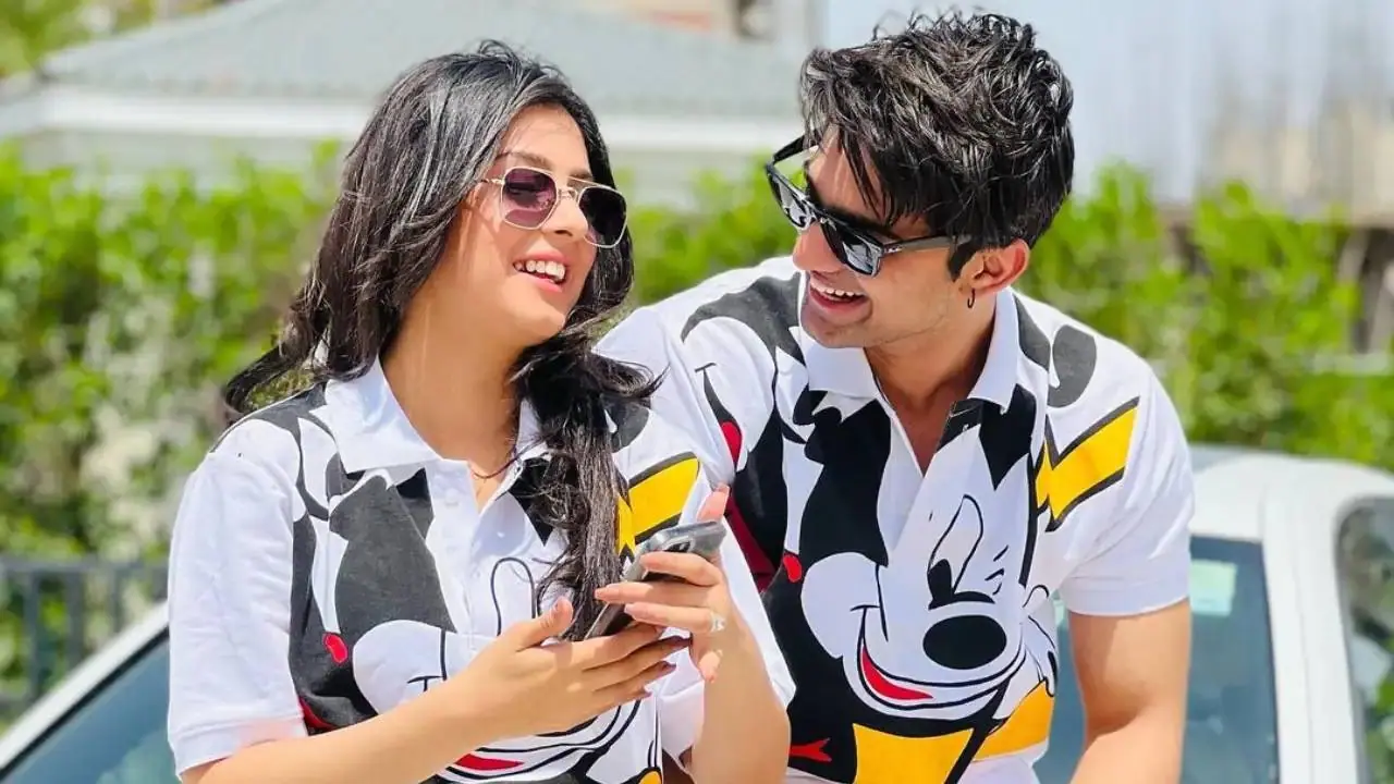 Abhishek Kumar Isha Malviya Abhishek Kumar Isha Malviya