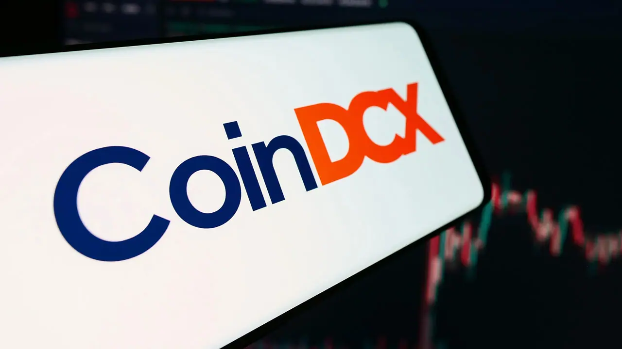 CoinDCX