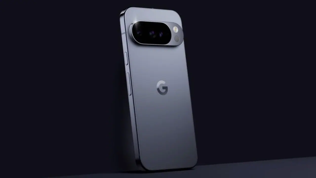 Google Pixel 10