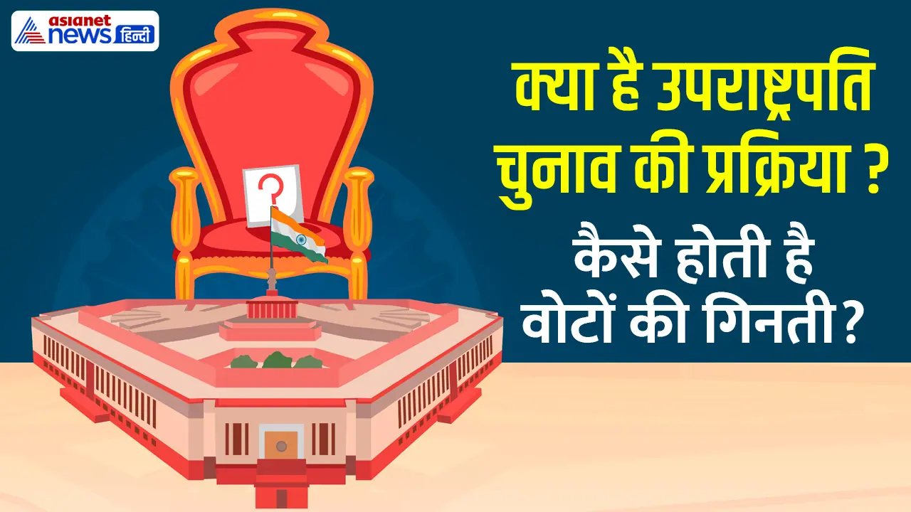 Vice President election