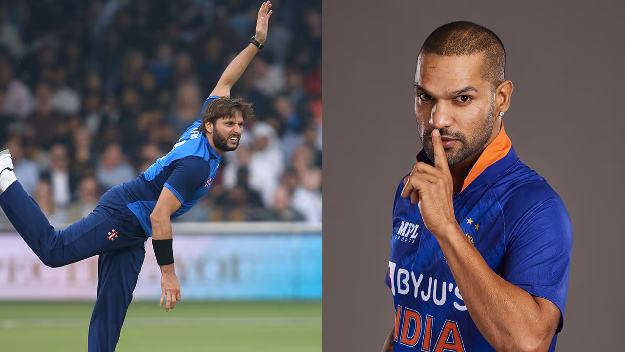 WCL 2025 IND vs PAK Points Controversy