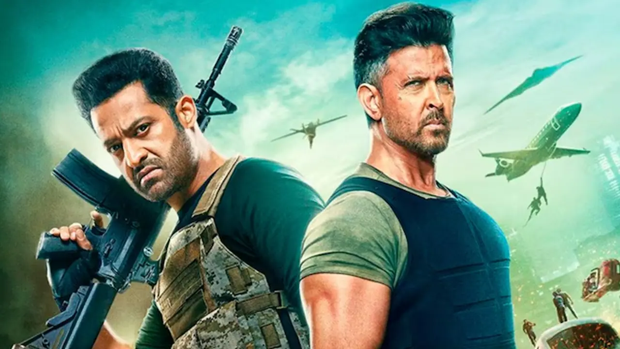 War 2 Trailer Update War 2 Trailer Update