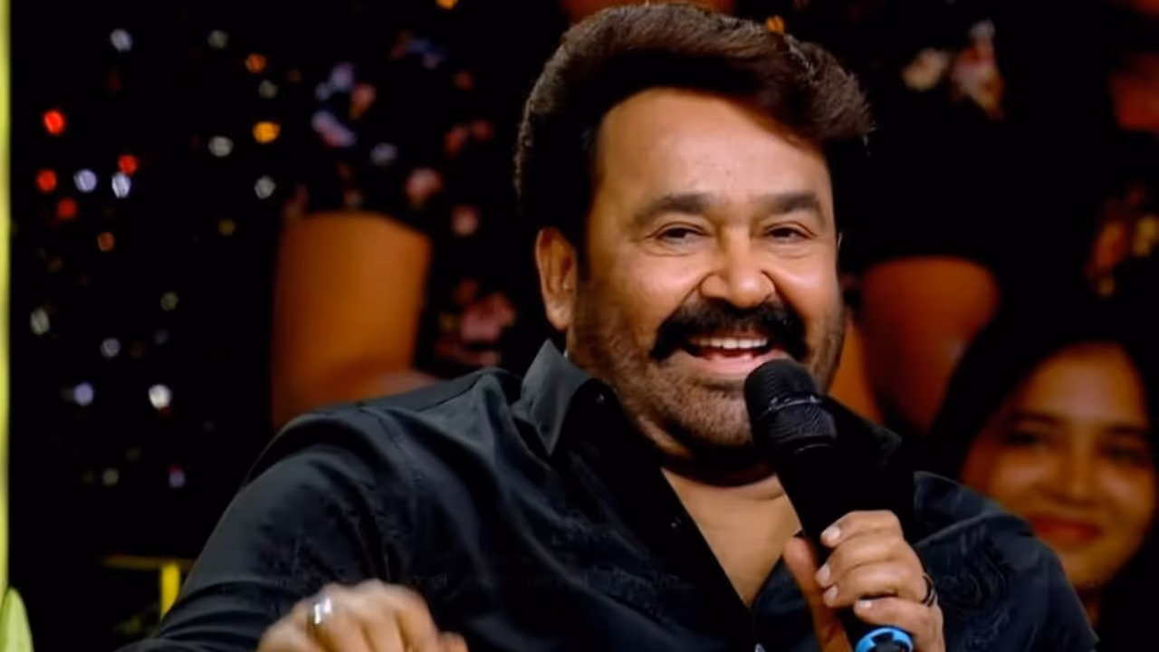 mohanlal