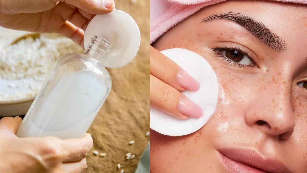  toner according to your skin type