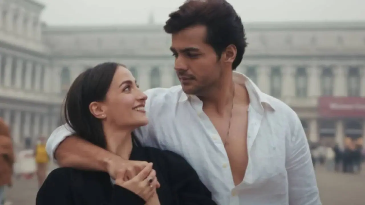 Ashish Chanchlani Ashish Chanchlani