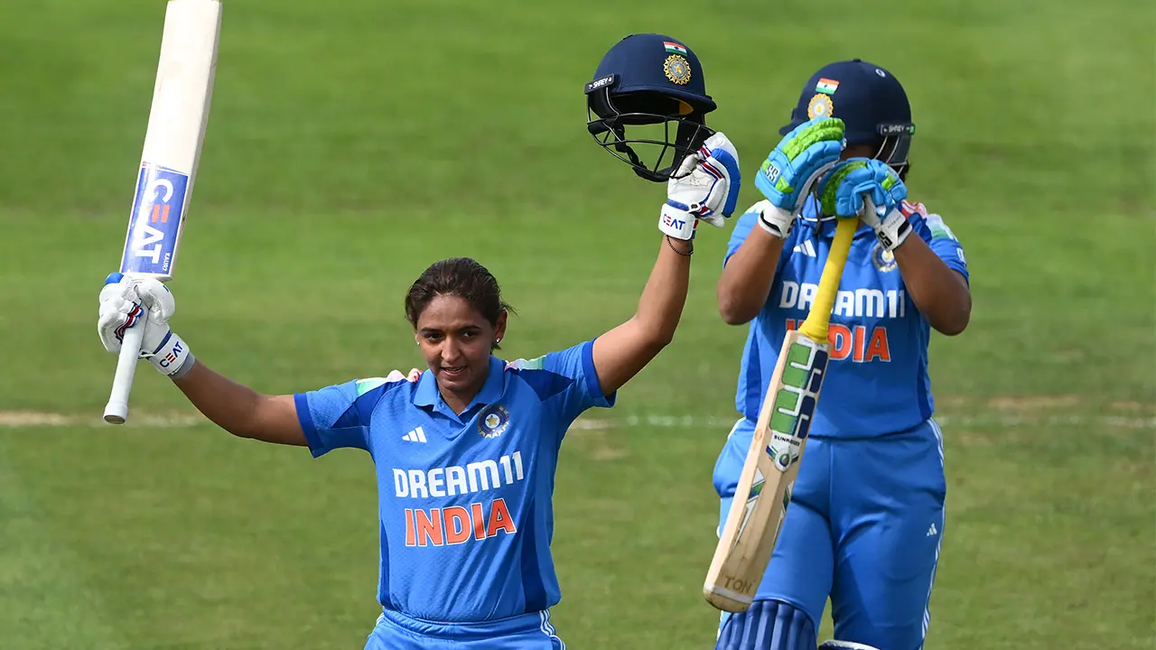India vs England women 3rd ODI India vs England women 3rd ODI