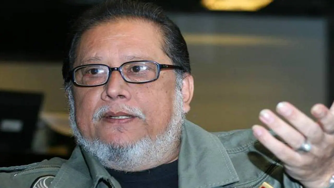 Theater Artist Ratan Thiyam File Pic Theater Artist Ratan Thiyam File Pic